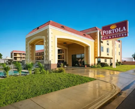 SureStay Hotel by Best Western Buena Park Anaheim Отели рядом с достопримечательностью «Jain Centre of Southern California»