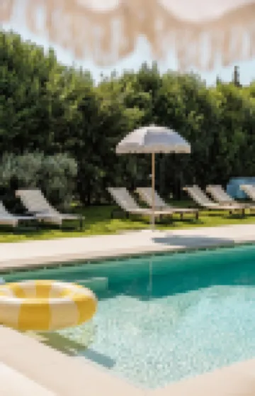 Relais Villa Ormaneto