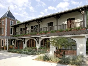 Relais de la Poste