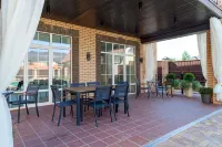 Apartment Inkodom Hotels in Ryazansky District