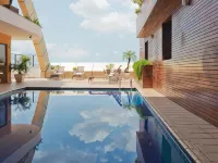 Grand Mercure Belém do Pará - Pool