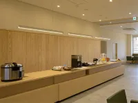 Lakeside Hot Spring Hotel Kunibiki - breakfast