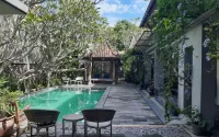 Rumah Batu Boutique Hotel Hotels in Baki
