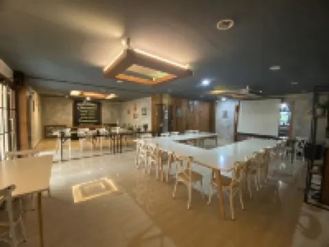 Gandasari Hotel