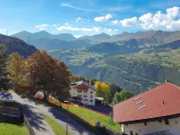 Walch Hotels in Gemeinde Fendels