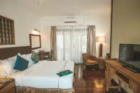 Tunamaya Beach & Spa Resort Tioman Island Hotel a Tioman