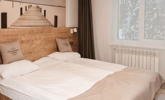 Pastorskoe Lake Holiday Park