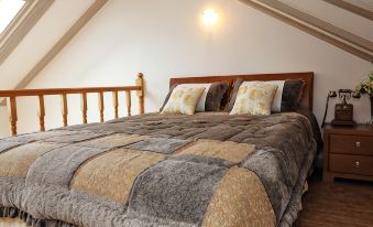 Anmyeondo Chingunae Pension