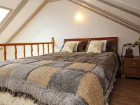 친구네펜션 꽃지해수욕장 주변 호텔