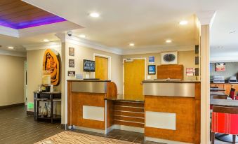 Comfort Inn Arcata
