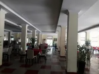 STUNG SANGKE HOTEL - breakfast