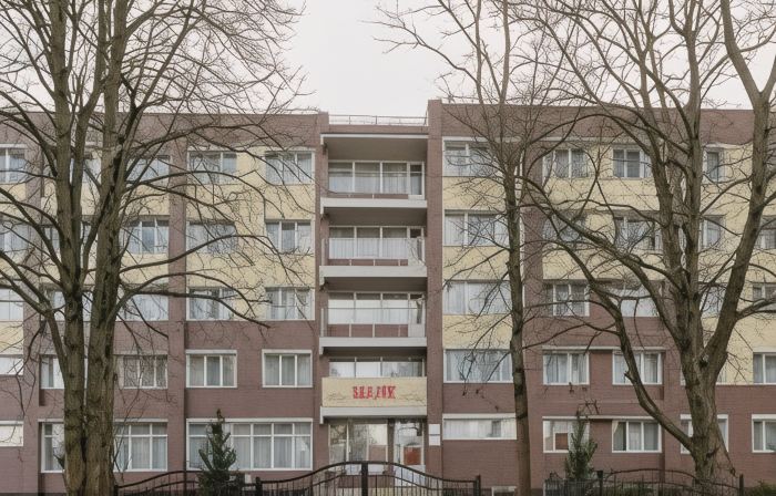 Mayak Hotel
