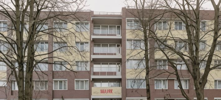 Маяк Отели в г. Калининград