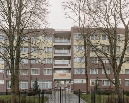 Mayak Hotel Hotels in Kaliningrad