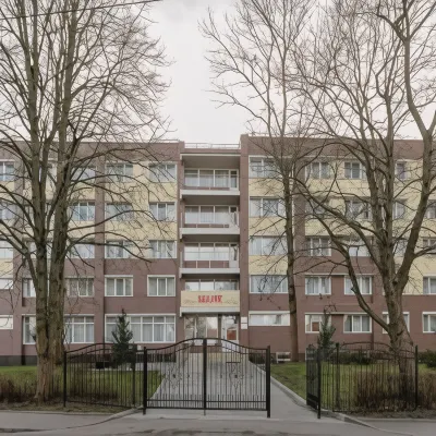 Mayak Hotel Hotels in Kaliningrad