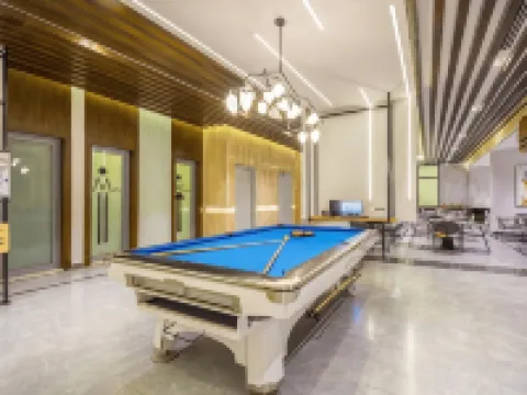 Ewaa Express Hotel - Tabuk โรงแรมในตาบัก