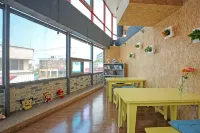 Gunsan Dashwim Guesthouse