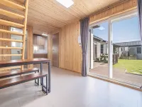 Jeju Bijarim B&B Pension Hotels near غابات بيجاريم