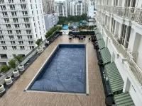 The Grace Residency, Lucknow