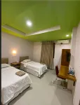 Hotel JDF Hotel dekat GPI Jemaat Efrata Tapioka