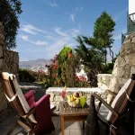Tharroe of Mykonos Boutique Hotel