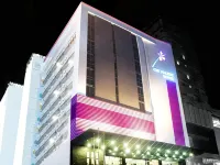 Orchardz Hotel Gajahmada Pontianak Các khách sạn ở 