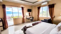 Jts Hotel - 沙灘