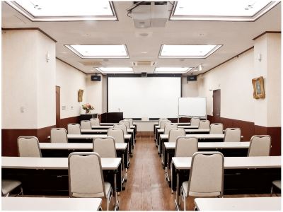 会議室 ホテルユニサイト仙台の写真