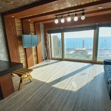 Uljin the Dream House Pension
