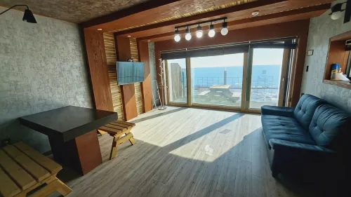 Uljin the Dream House Pension - Wi-Fi