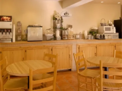 Super 8 by Wyndham Socorro Hoteles en Socorro