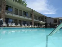 Days Inn by Wyndham Grand Junction - Rooftop Pools