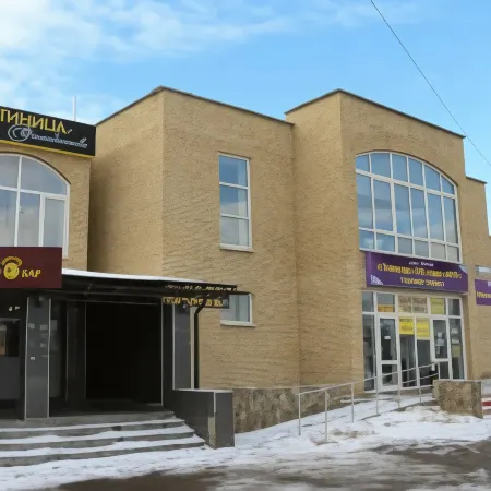 Балабаново