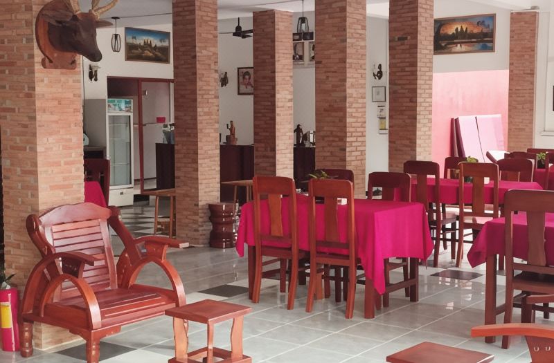 Bou Savy Guesthouse photo 3