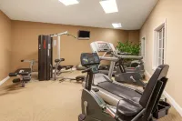 Apple Tree Inn, SureStay Collection by Best Western - Gym