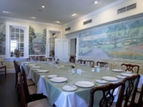 The Inn at Turkey Hill Hotels in Columbia County