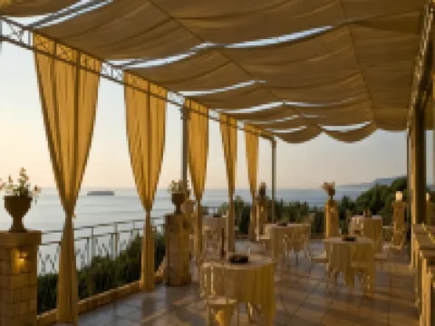 CapoSperone Resort Hotels in Palmi