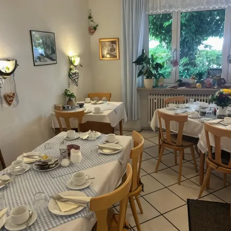 Hotel Pension Haydn