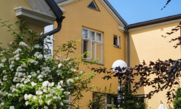 Köpmans Boutique Hotel & Bistro