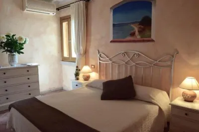 Villaggio Smeralda by Sardegna Smeralda Suite-Apartment with 2 bedrooms Các khách sạn gần Centro Sub Portorotondo