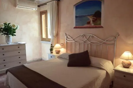 Villaggio Smeralda by Sardegna Smeralda Suite-Apartment with 2 bedrooms Отели рядом с достопримечательностью «Centro Sub Portorotondo»