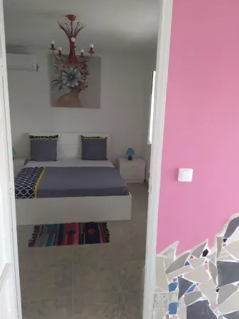 Charming villa 18 minutes from the beach