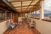 Guadalupe B&B - 2-Star