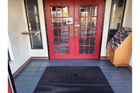 Budget Inn by Belvilla St George I-95