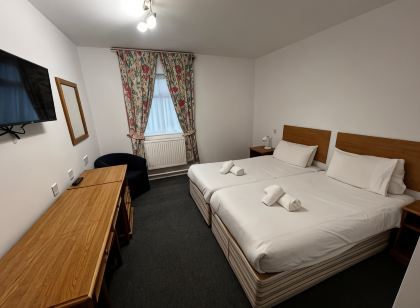Ox Hotel Carlisle