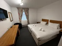 Ox Hotel Carlisle
