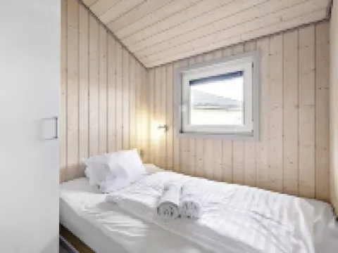 First Camp Lakolk strand- Römö Hotels in Romo