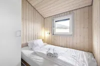 First Camp Lakolk strand- Römö