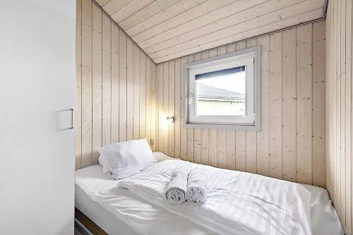 First Camp Lakolk strand- Römö