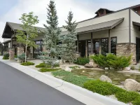 The Cody Hotel Hôtels à : 